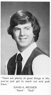 David Messier