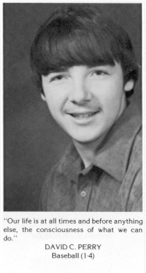 David Perry