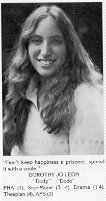 Dorothy Leon