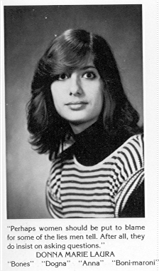 Donna Laura