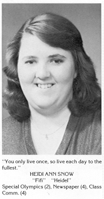 Heidi Snow