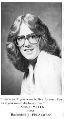 Janice Miller