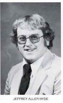 Jeffrey Hude