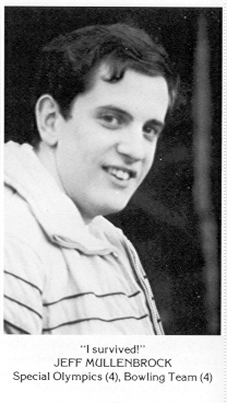 Jeff Mullenbrock