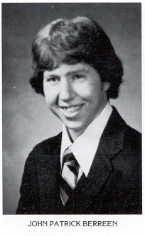John Berreen