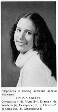Linda Green