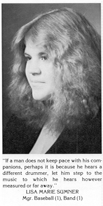Lisa Sumner
