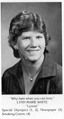 Lynn White