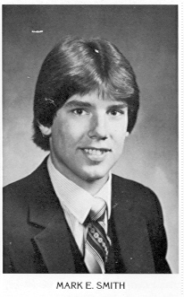 Mark Smith