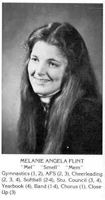 Melanie Flint
