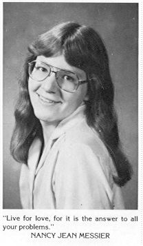 Nancy Messier