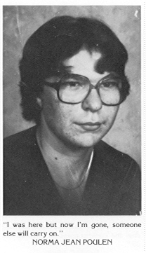 Norma poulen