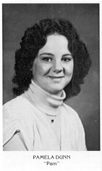 Pamela Dunn