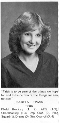 Pamela Trask