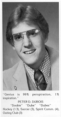 Peter Dubois