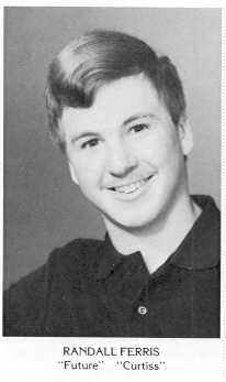 Randall Ferris