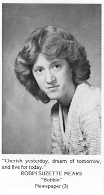 Robin Mears