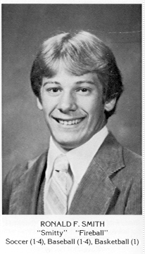 Ronald Smith