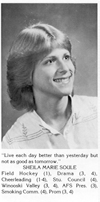 Sheila Soule