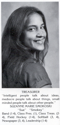 Suzanne Smokoski