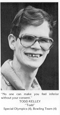 Todd Kelley