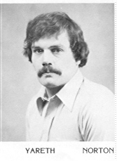 Yareth Norton