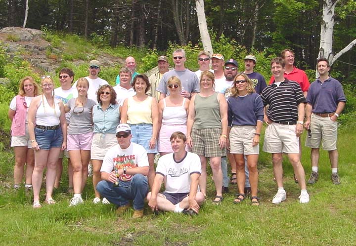 Group Photo