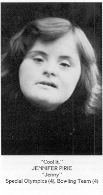Jennifer Pirie