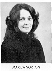 Marcia Norton