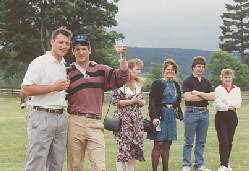 Mark M, Stuart B, Barbara T, Melanie F, Rob K