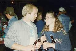 Steve H, Holly E