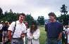 Mark & Mary Ann, Toby