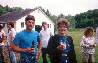 Mike, Tom, Mel