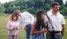 Sharon, George, Mary Ann & Mark