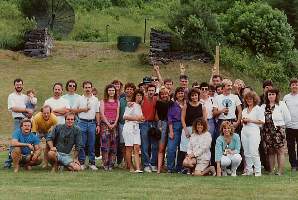 10 year group photo