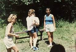 Martha S, Krystal N, Sue S
