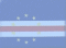 Bandeira de Cabo Verde; Link para Governo de Cabo Verde.