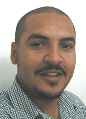 Rui, aos 24 anos na UAlg