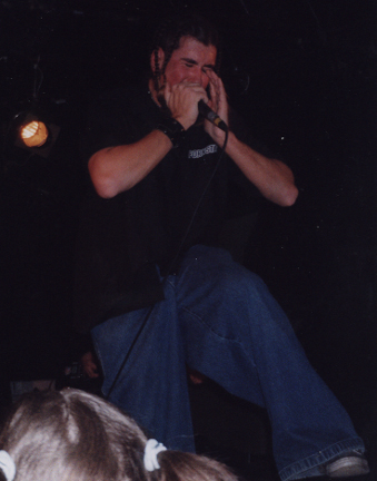 photo taken by Chris S