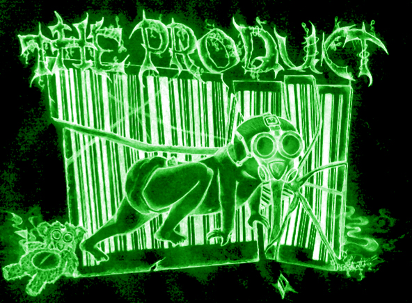 copyright 1999 The Product/B.Valence