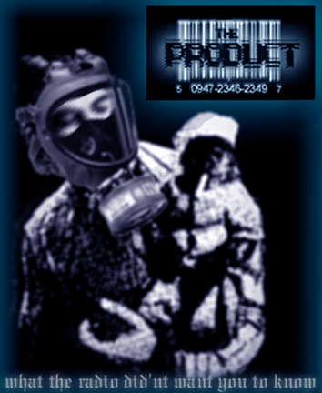copyright 2000 the product
