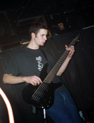 photo taken by Matt