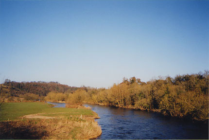 River Boyne