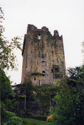Blarney Castle