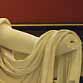 Plaster reproduction of the 'Apollo Belvedere'
