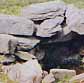 Well, hearth, and cooking basin