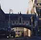 Arch of Christchurch Cathedral