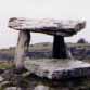 Poulnabrone Dolmen