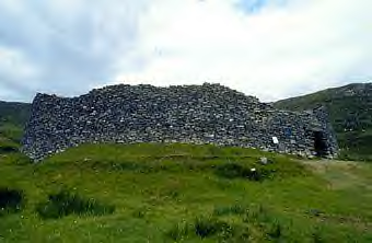 Staigue Fort
