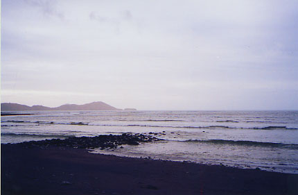 Ballinskelligs Bay